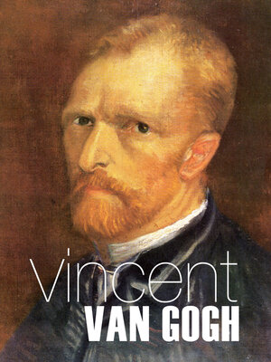 cover image of Vincent Van Gogh